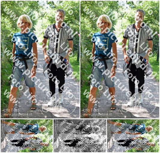 Evenement foto: Utrecht City Walk Serie 390
