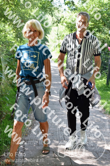 Evenement foto: Utrecht City Walk Serie 390