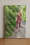 Evenement foto: Utrecht City Walk Serie 390