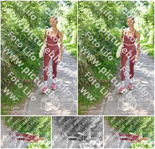 Evenement foto: Utrecht City Walk Serie 390