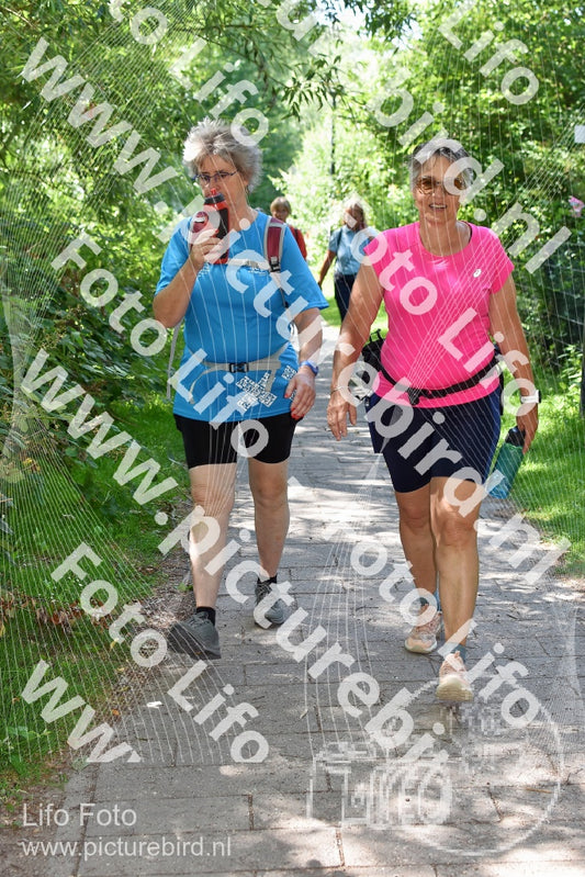 Evenement foto: Utrecht City Walk Serie 390