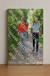 Evenement foto: Utrecht City Walk Serie 390