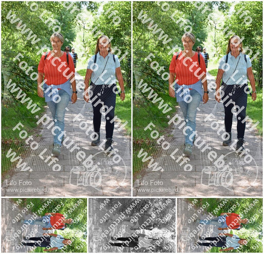 Evenement foto: Utrecht City Walk Serie 390