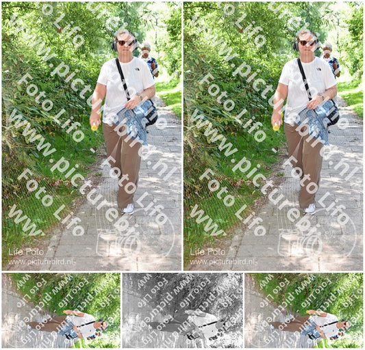 Evenement foto: Utrecht City Walk Serie 390
