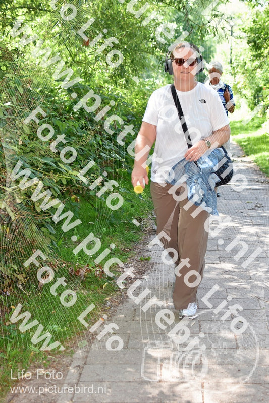 Evenement foto: Utrecht City Walk Serie 390