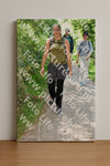 Evenement foto: Utrecht City Walk Serie 390