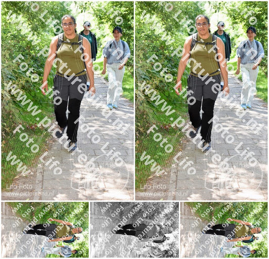 Evenement foto: Utrecht City Walk Serie 390