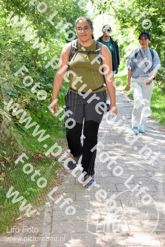 Evenement foto: Utrecht City Walk Serie 390