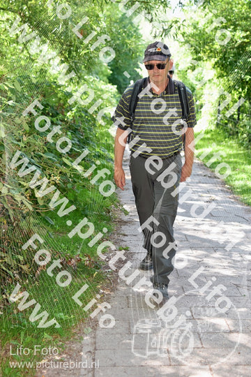 Evenement foto: Utrecht City Walk Serie 390