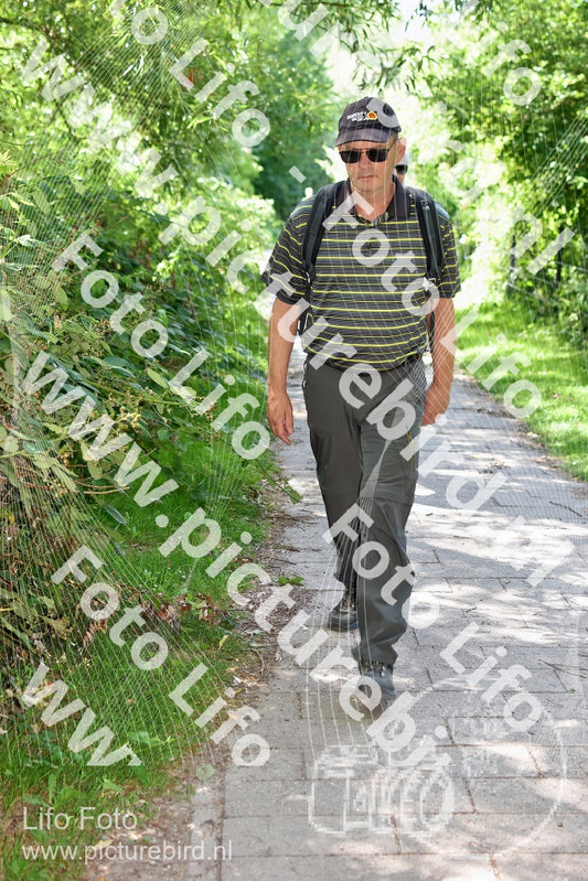 Evenement foto: Utrecht City Walk Serie 390