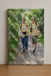Evenement foto: Utrecht City Walk Serie 390