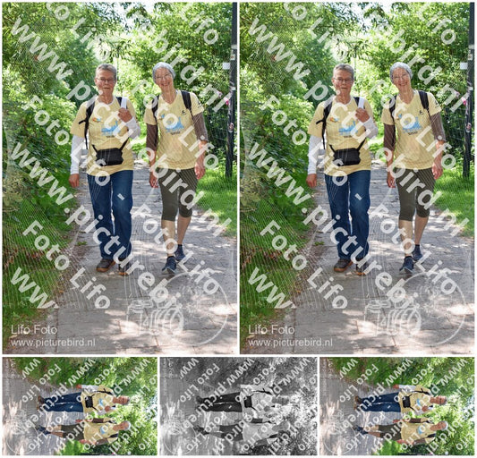 Evenement foto: Utrecht City Walk Serie 390