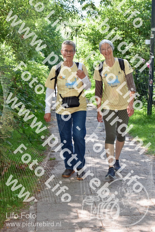 Evenement foto: Utrecht City Walk Serie 390