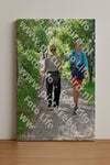Evenement foto: Utrecht City Walk Serie 390