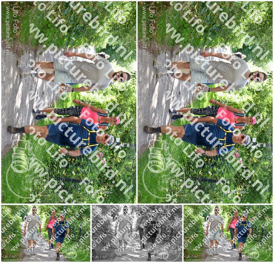 Evenement foto: Utrecht City Walk Serie 390