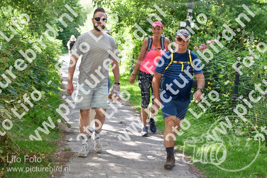 Evenement foto: Utrecht City Walk Serie 390