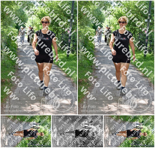 Evenement foto: Utrecht City Walk Serie 390