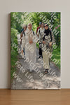 Evenement foto: Utrecht City Walk Serie 390