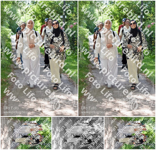 Evenement foto: Utrecht City Walk Serie 390