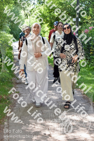 Evenement foto: Utrecht City Walk Serie 390
