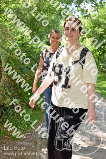 Evenement foto: Utrecht City Walk Serie 390