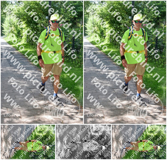 Evenement foto: Utrecht City Walk Serie 390