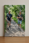 Evenement foto: Utrecht City Walk Serie 390