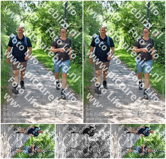 Evenement foto: Utrecht City Walk Serie 390