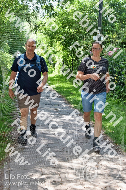 Evenement foto: Utrecht City Walk Serie 390
