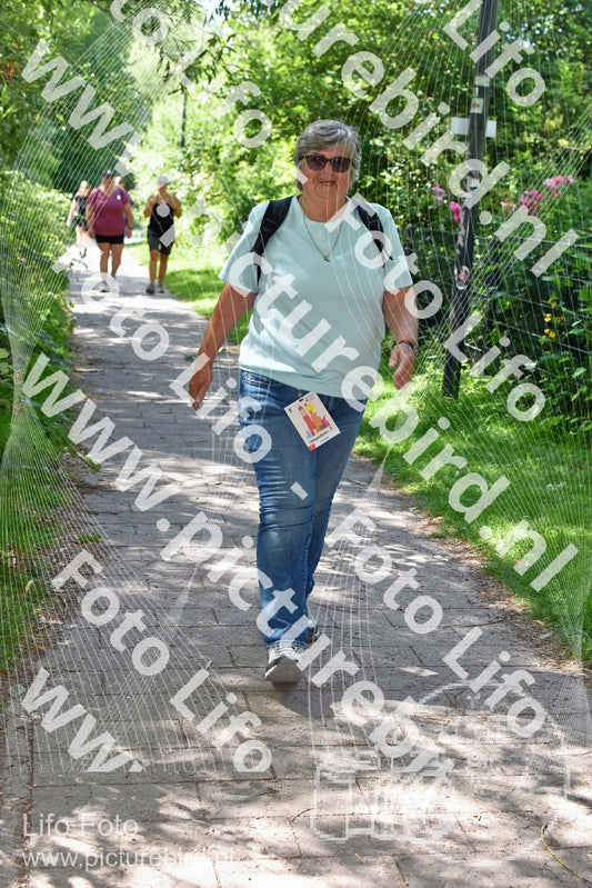 Evenement foto: Utrecht City Walk Serie 390