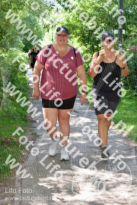 Evenement foto: Utrecht City Walk Serie 390