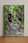 Evenement foto: Utrecht City Walk Serie 390