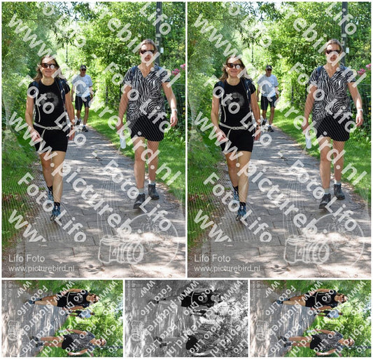 Evenement foto: Utrecht City Walk Serie 390