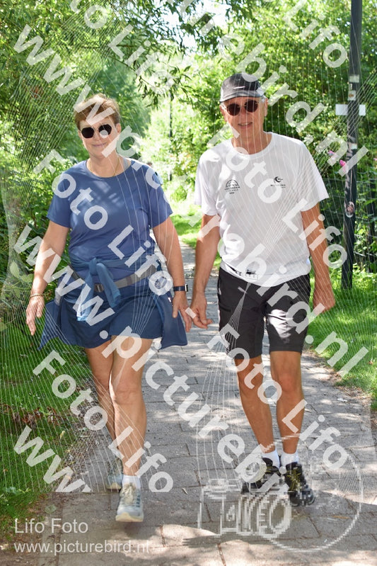 Evenement foto: Utrecht City Walk Serie 390