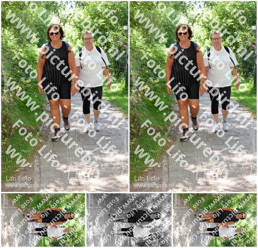 Evenement foto: Utrecht City Walk Serie 390