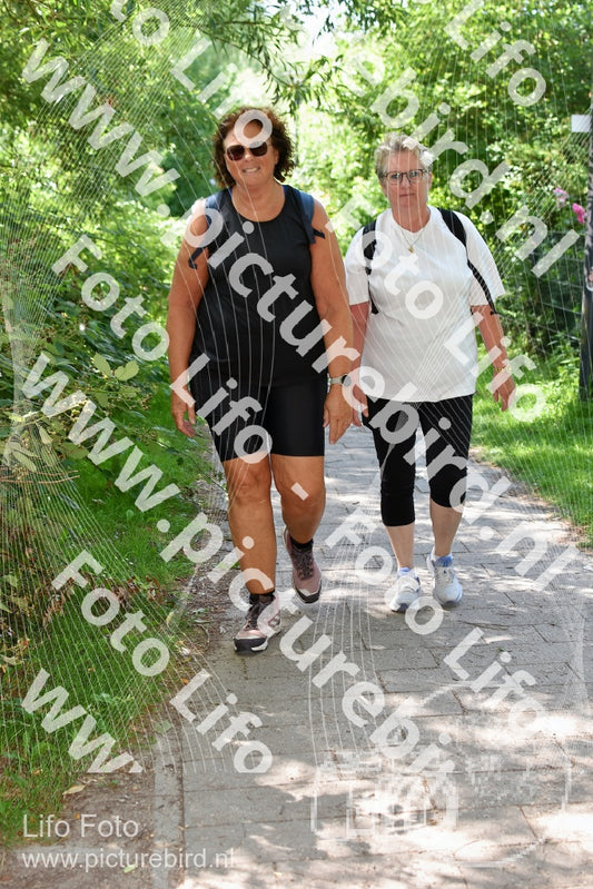 Evenement foto: Utrecht City Walk Serie 390