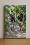 Evenement foto: Utrecht City Walk Serie 390
