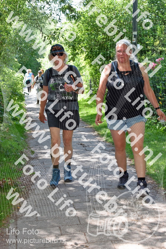 Evenement foto: Utrecht City Walk Serie 390