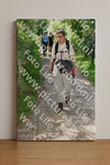 Evenement foto: Utrecht City Walk Serie 390