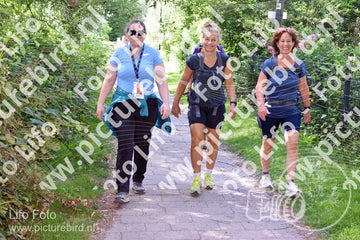 Evenement foto: Utrecht City Walk Serie 390