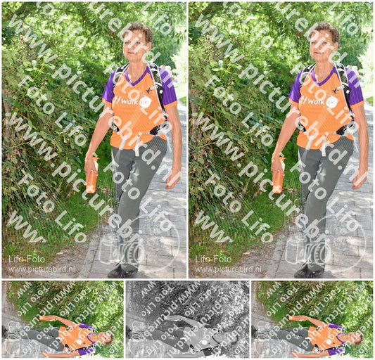 Evenement foto: Utrecht City Walk Serie 390