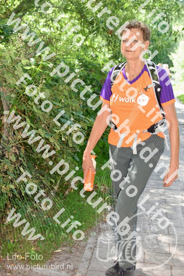Evenement foto: Utrecht City Walk Serie 390