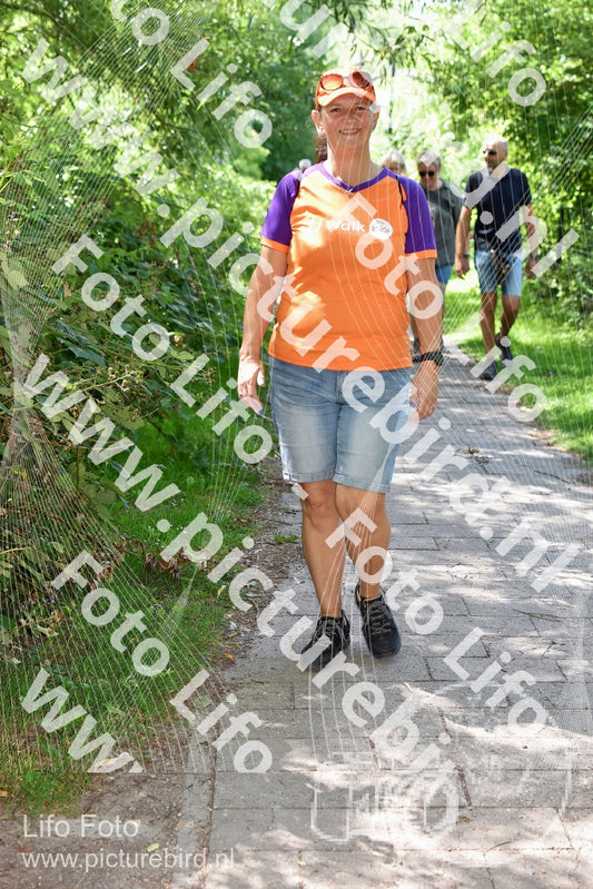 Evenement foto: Utrecht City Walk Serie 390
