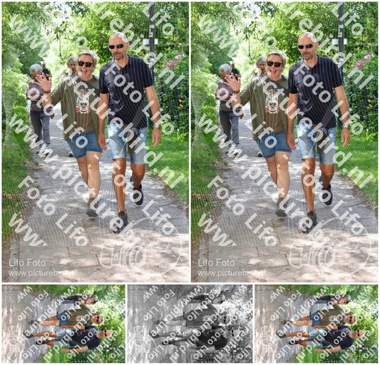 Evenement foto: Utrecht City Walk Serie 390