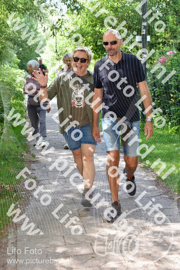 Evenement foto: Utrecht City Walk Serie 390