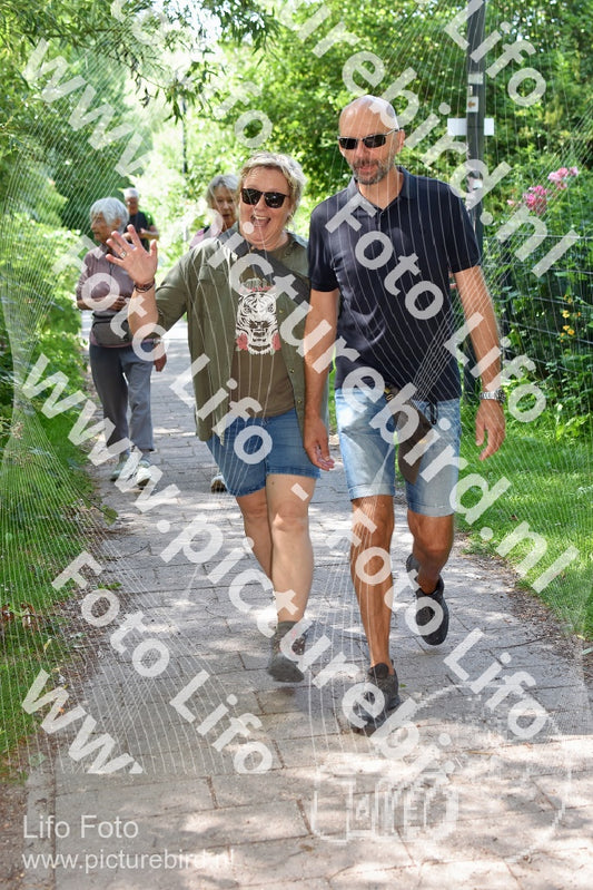 Evenement foto: Utrecht City Walk Serie 390