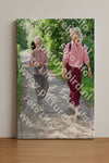 Evenement foto: Utrecht City Walk Serie 390