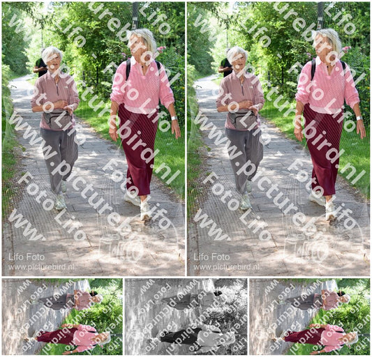 Evenement foto: Utrecht City Walk Serie 390