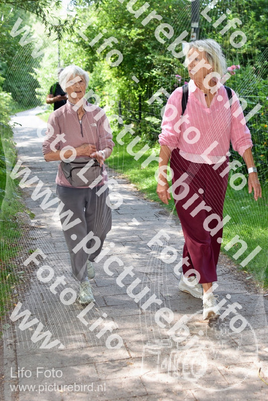 Evenement foto: Utrecht City Walk Serie 390