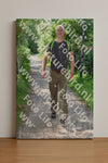 Evenement foto: Utrecht City Walk Serie 390